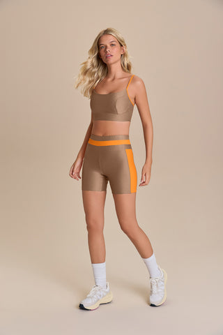 Contrast Allure® Adaptiv Shorts