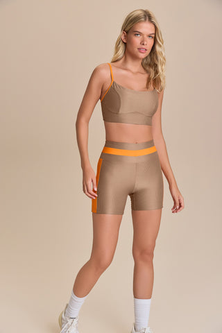 Contrast Allure® Adaptiv Shorts