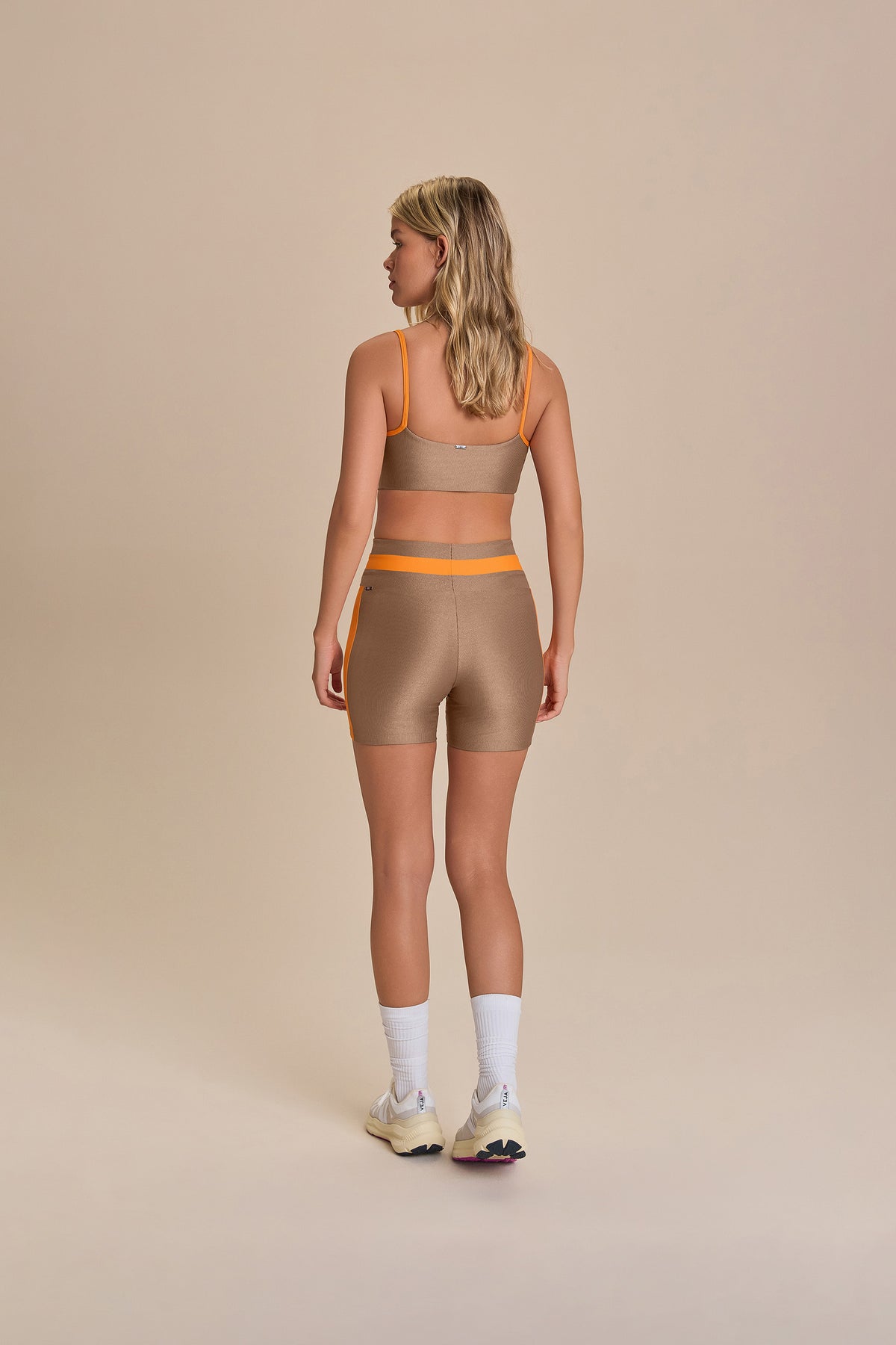 Contrast Allure® Adaptiv Shorts