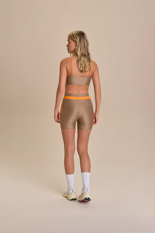 Contrast Allure® Adaptiv Shorts