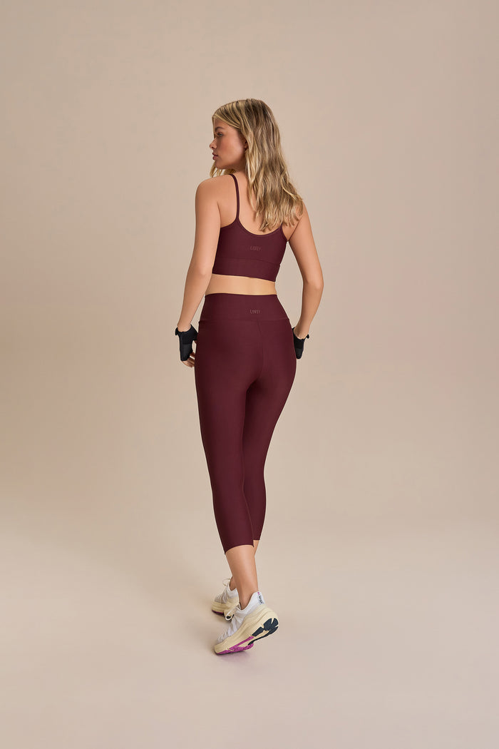 Hydefit® Adaptiv Capri Leggings