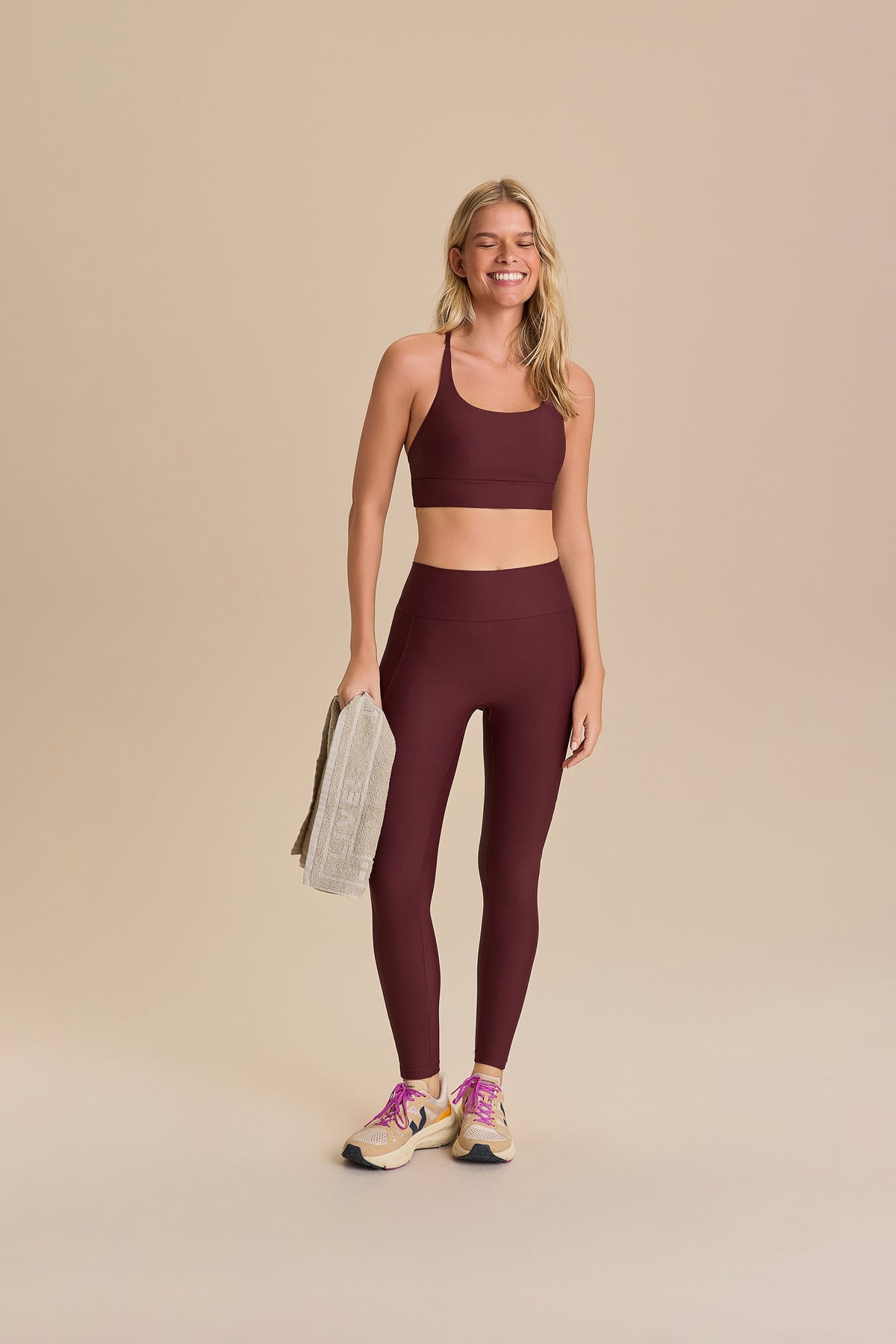 Hydefit® Adaptiv Fit Bra