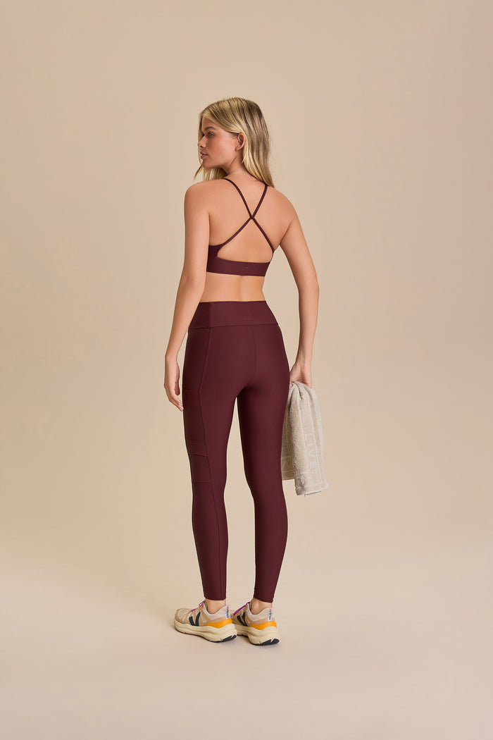 Hydefit® Adaptiv Fit Bra