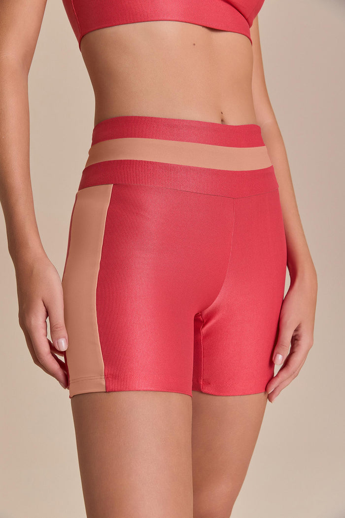 Contrast Allure® Adaptiv Shorts