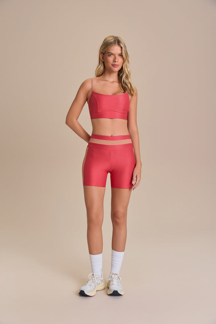Contrast Allure® Adaptiv Shorts