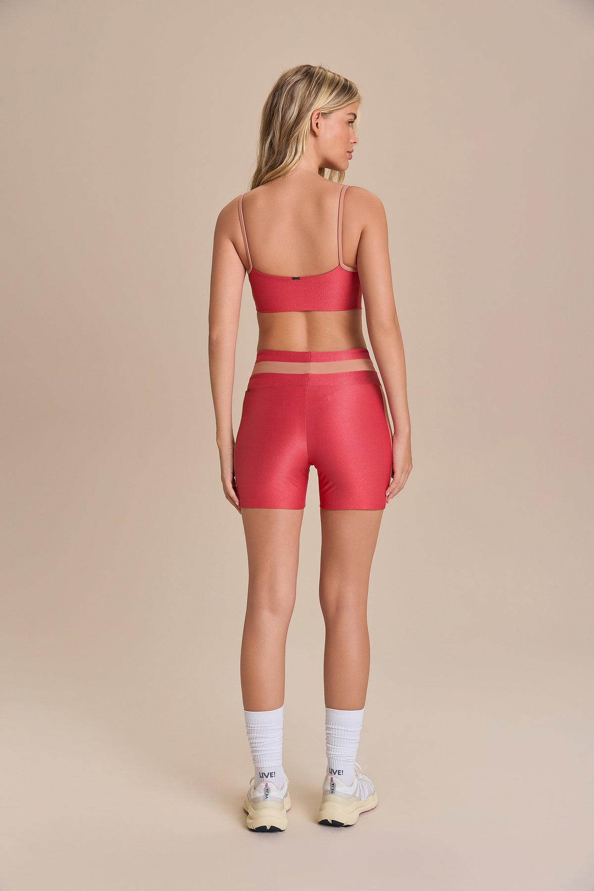 Contrast Allure® Adaptiv Shorts