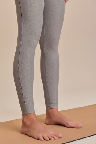 Neopren Mix Ease Long Leggings