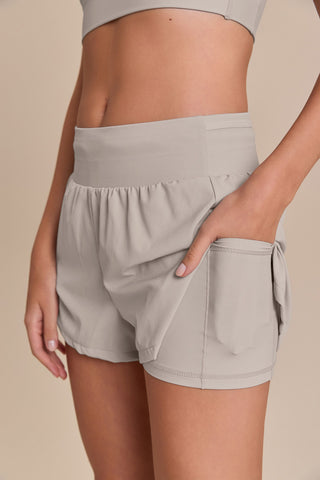 Pro Six Pockets Shorts