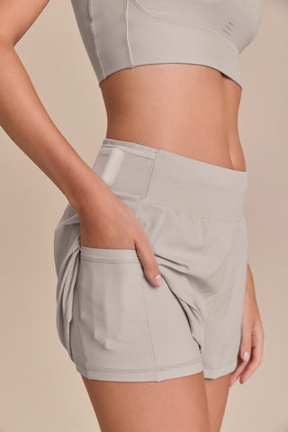 Pro Six Pockets Shorts