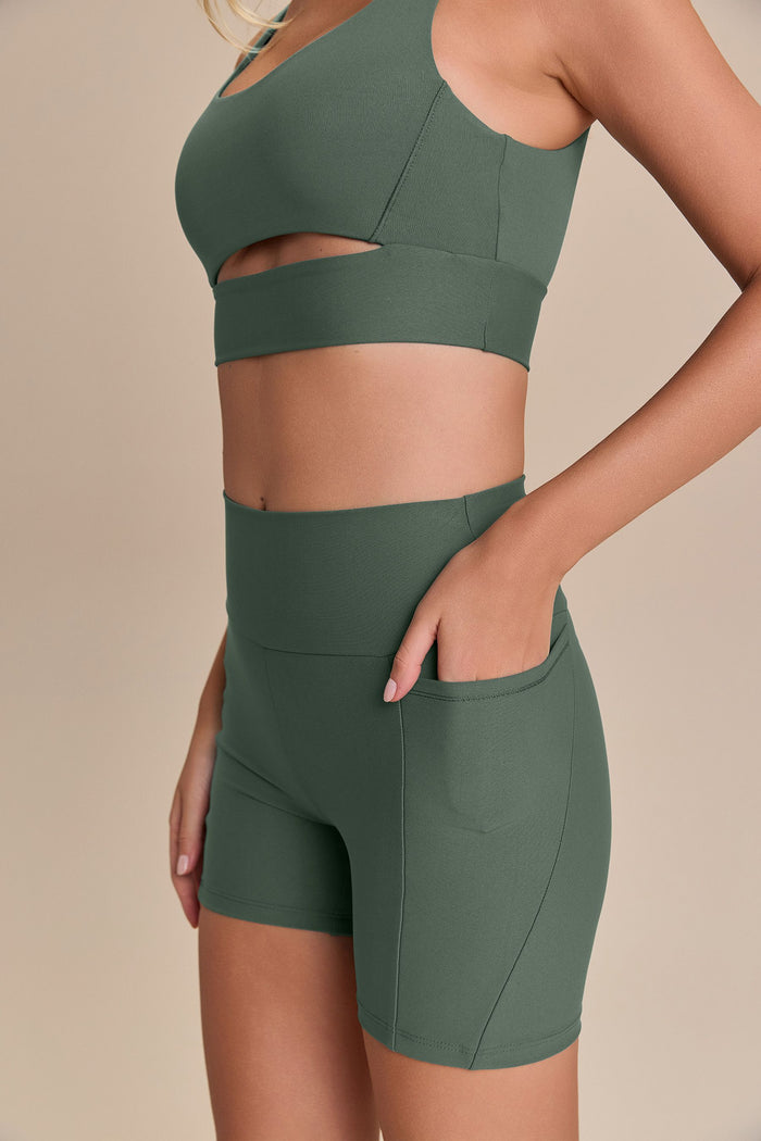 Fit Green® Shorts