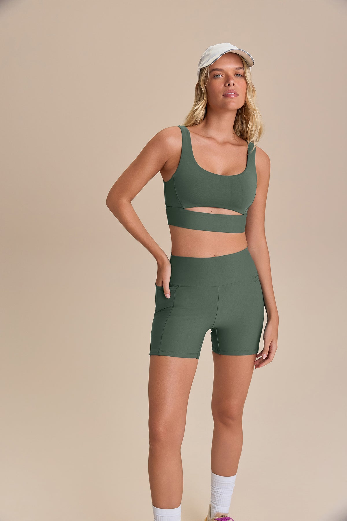 Fit Green® Shorts
