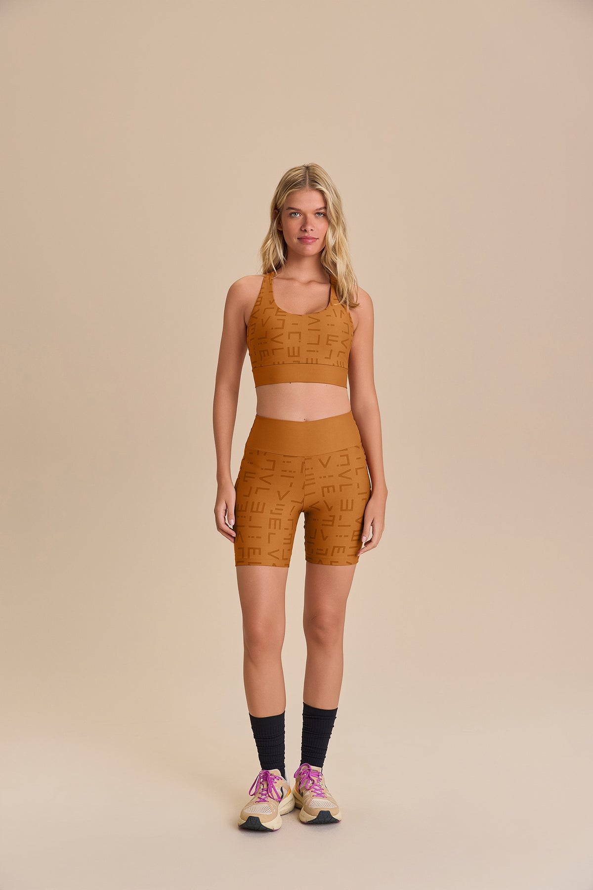 Hydefit® Adaptiv Icon Bra