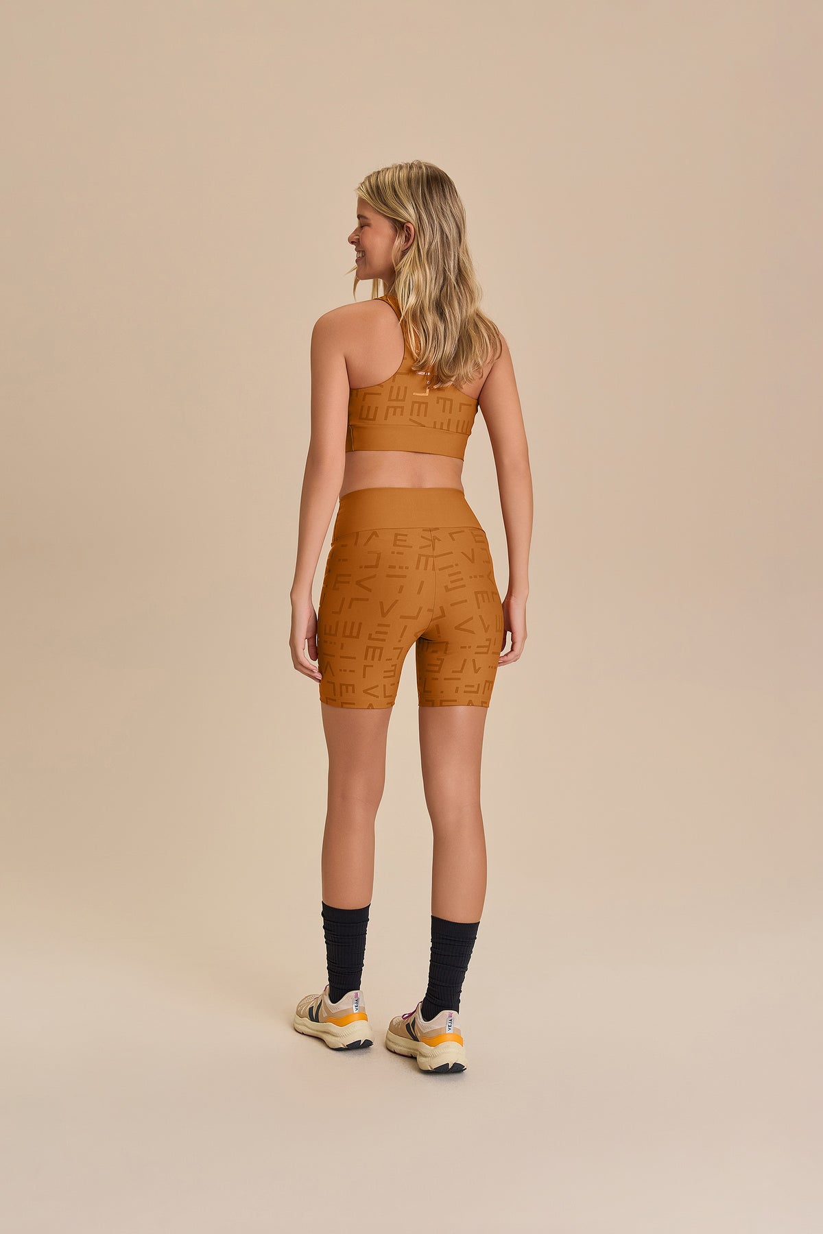 Hydefit® Adaptiv Icon Long Shorts