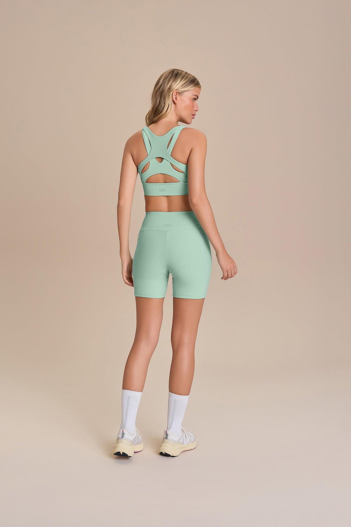 Mix Race Pro® Speed Cross Bra