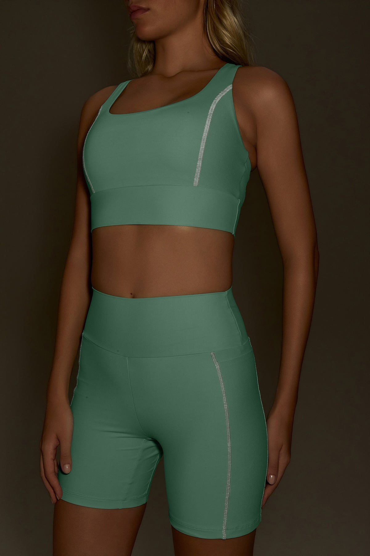 Mix Race Pro® Speed Cross Bra