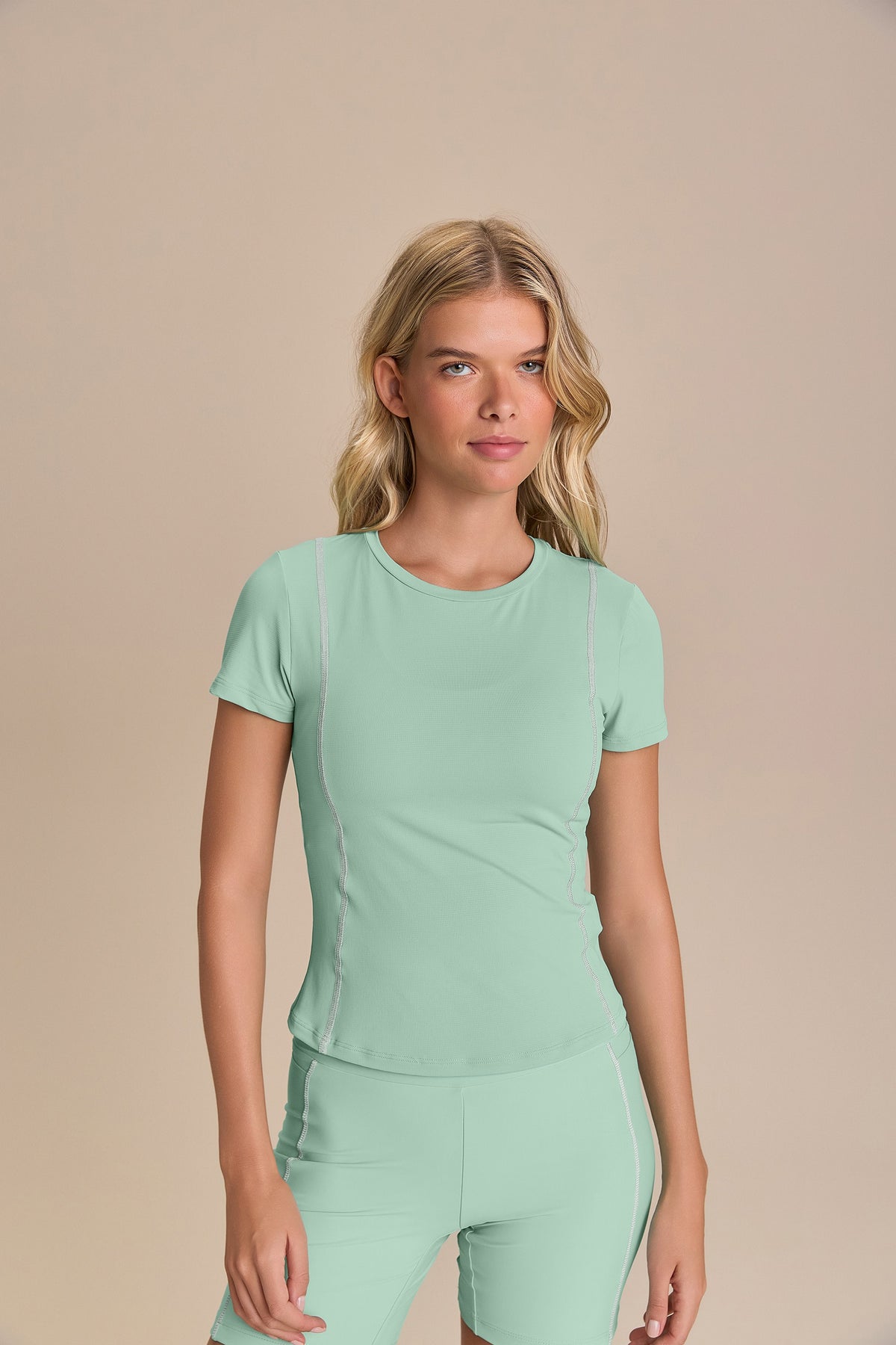 Harmony Top