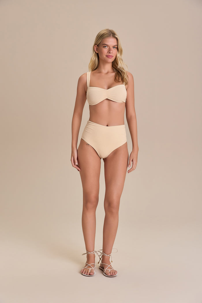 Spell Ruched Bottom