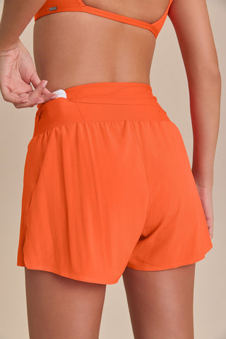 Run Dryside Shorts