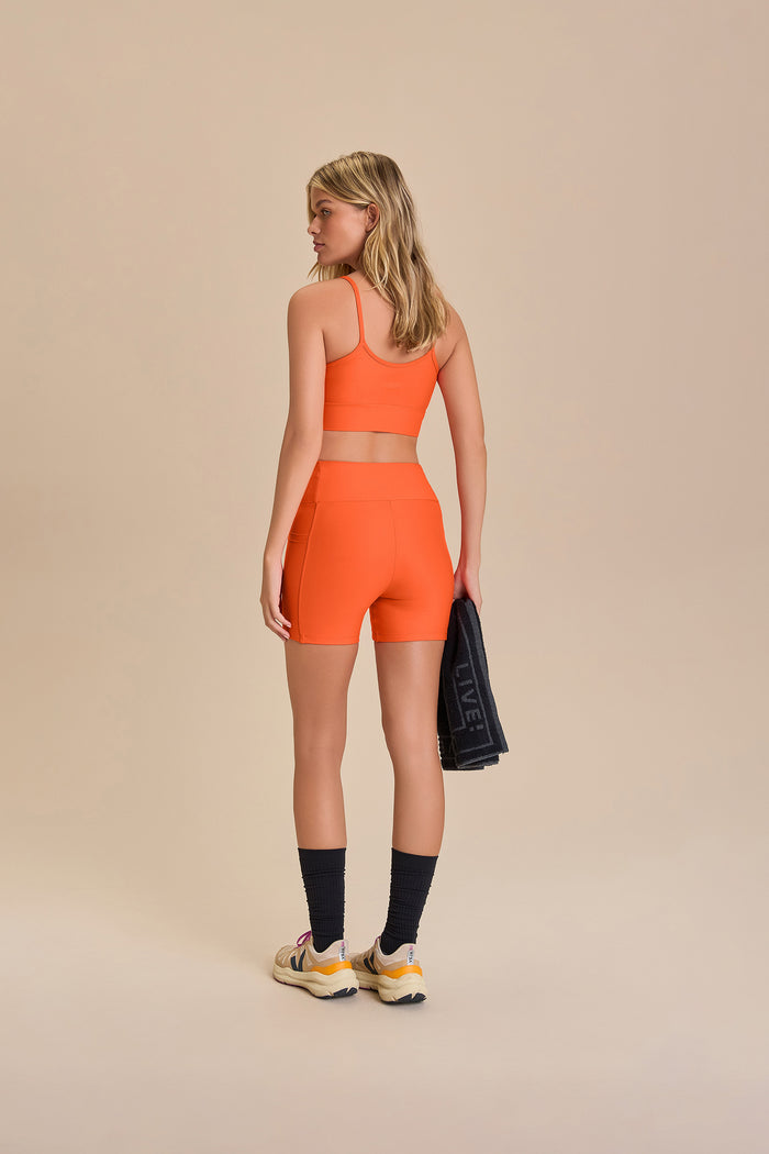 Hydefit® Adaptiv Tule Bra