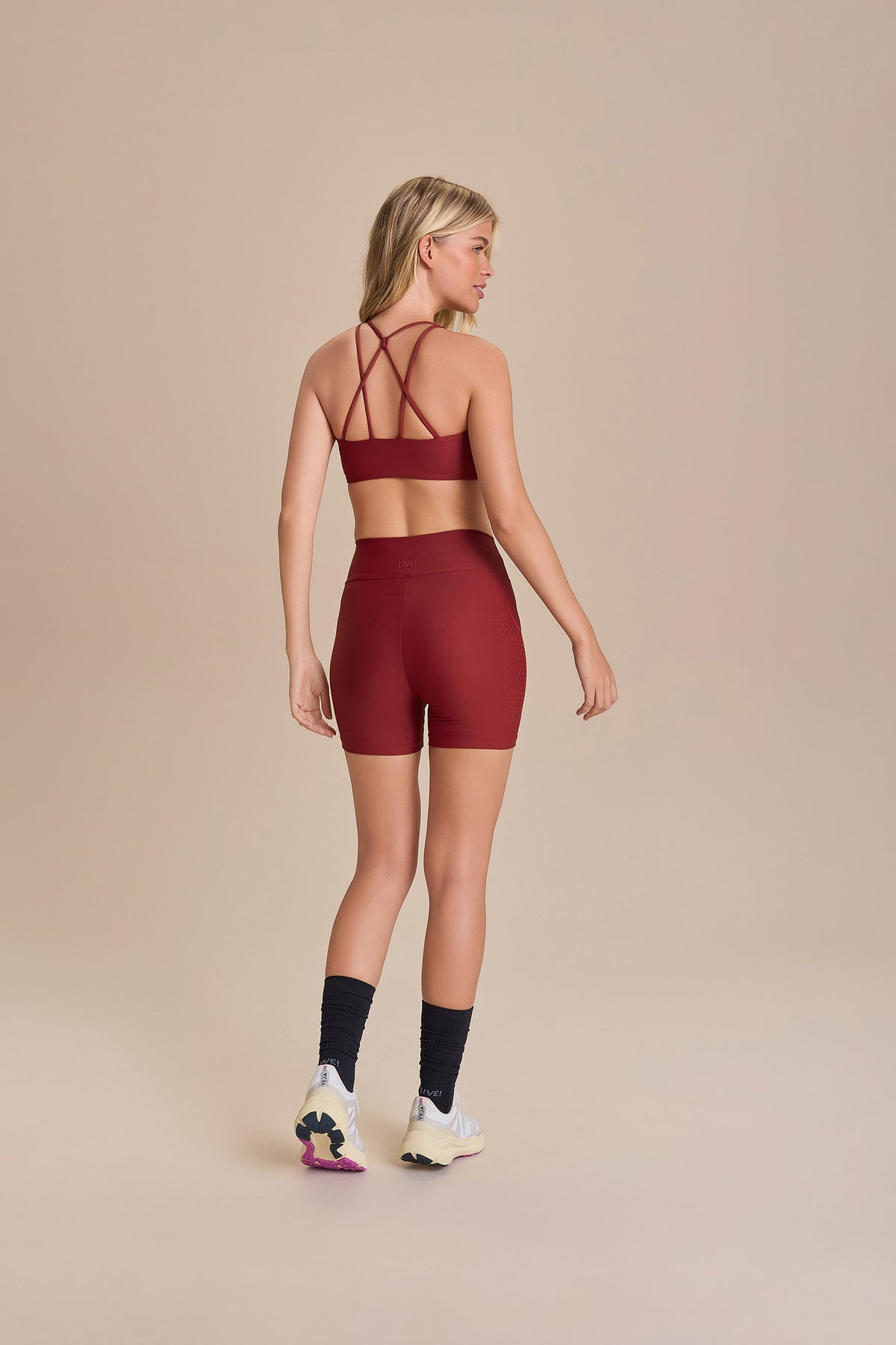 Hydefit® Adaptiv Act Shorts