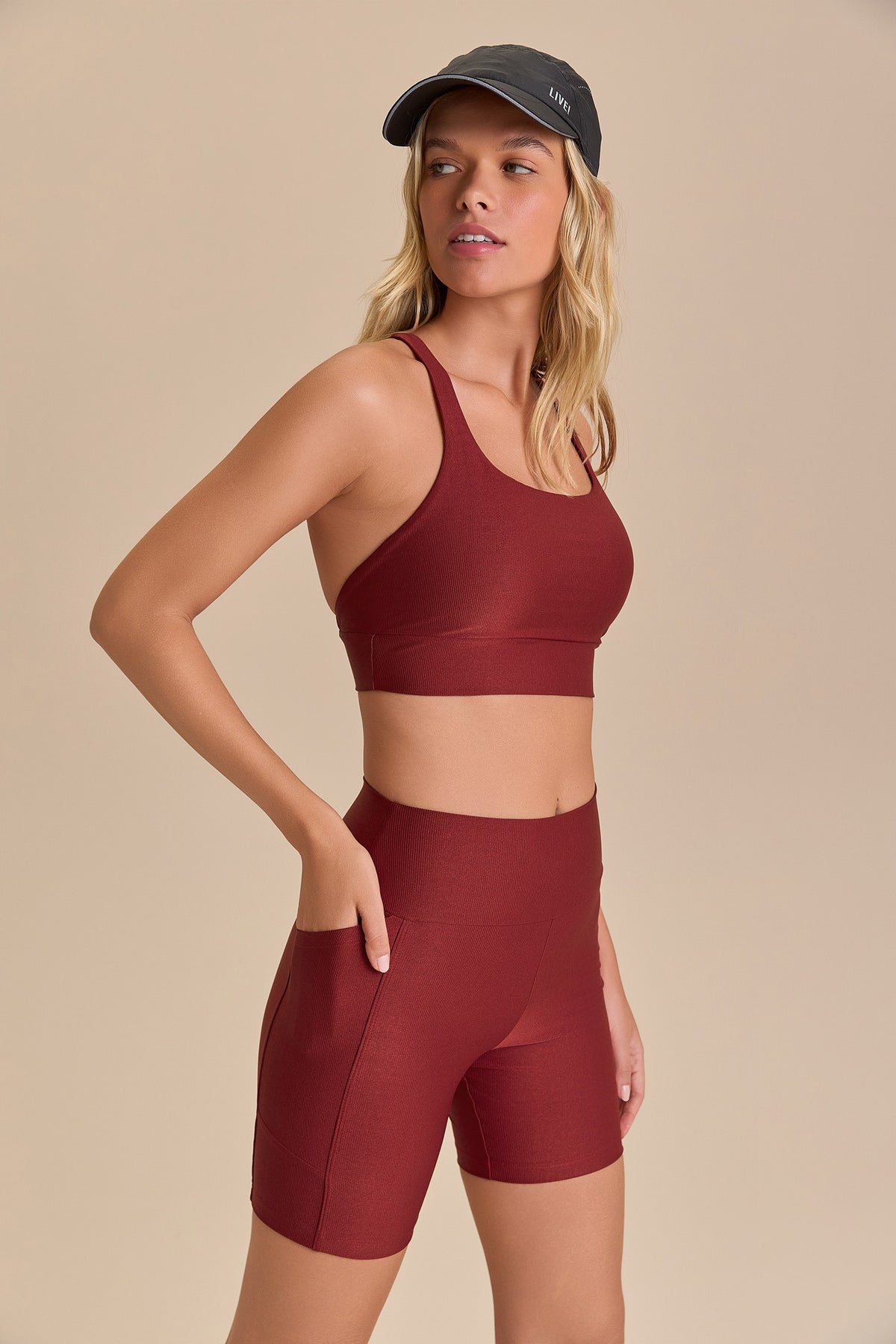 Neo Allure® Adaptiv Bra