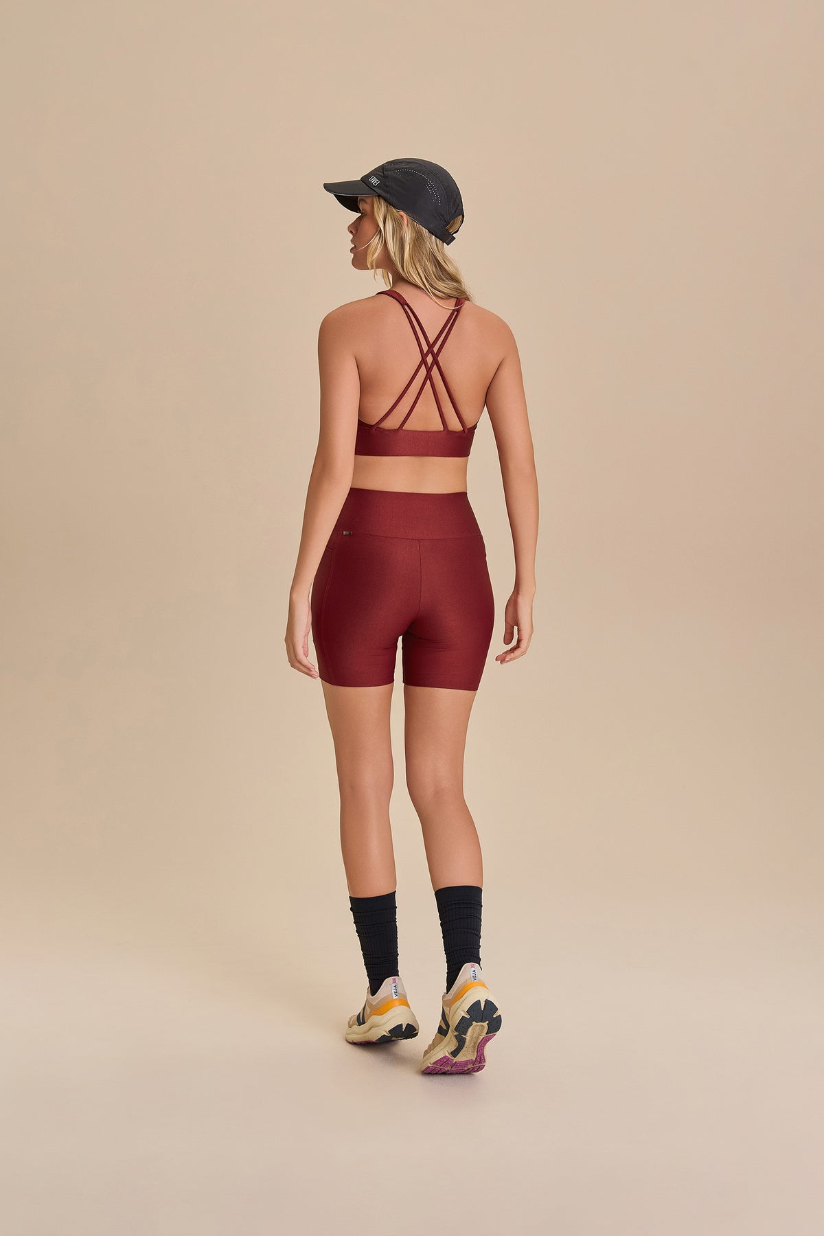 Allure® Adaptiv Long Shorts