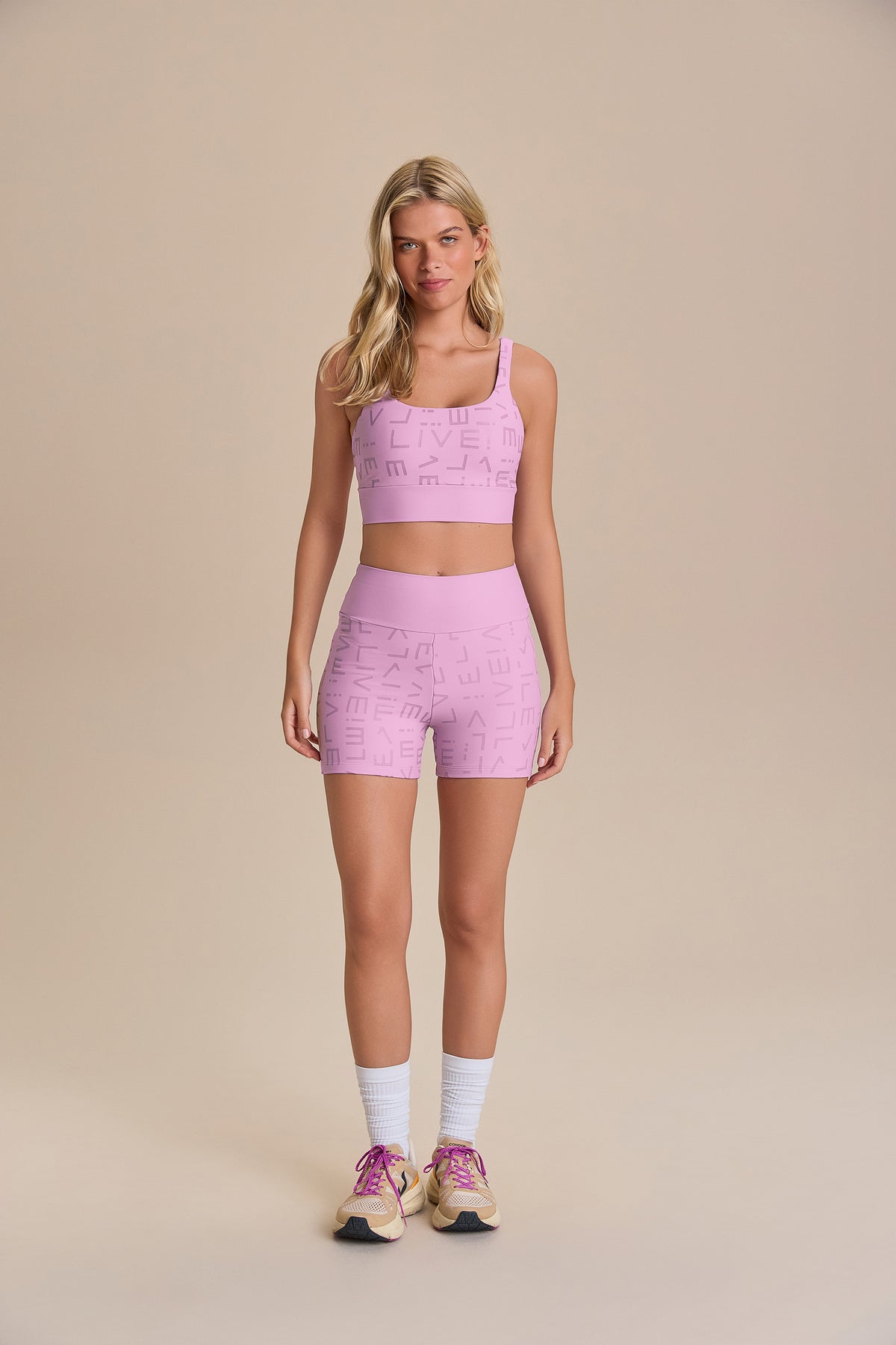 Hydefit® Adaptiv Icon Fit Shorts