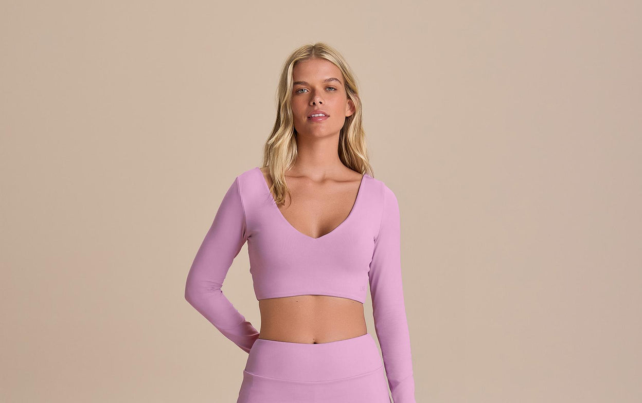 Sense® Multi LS Bra