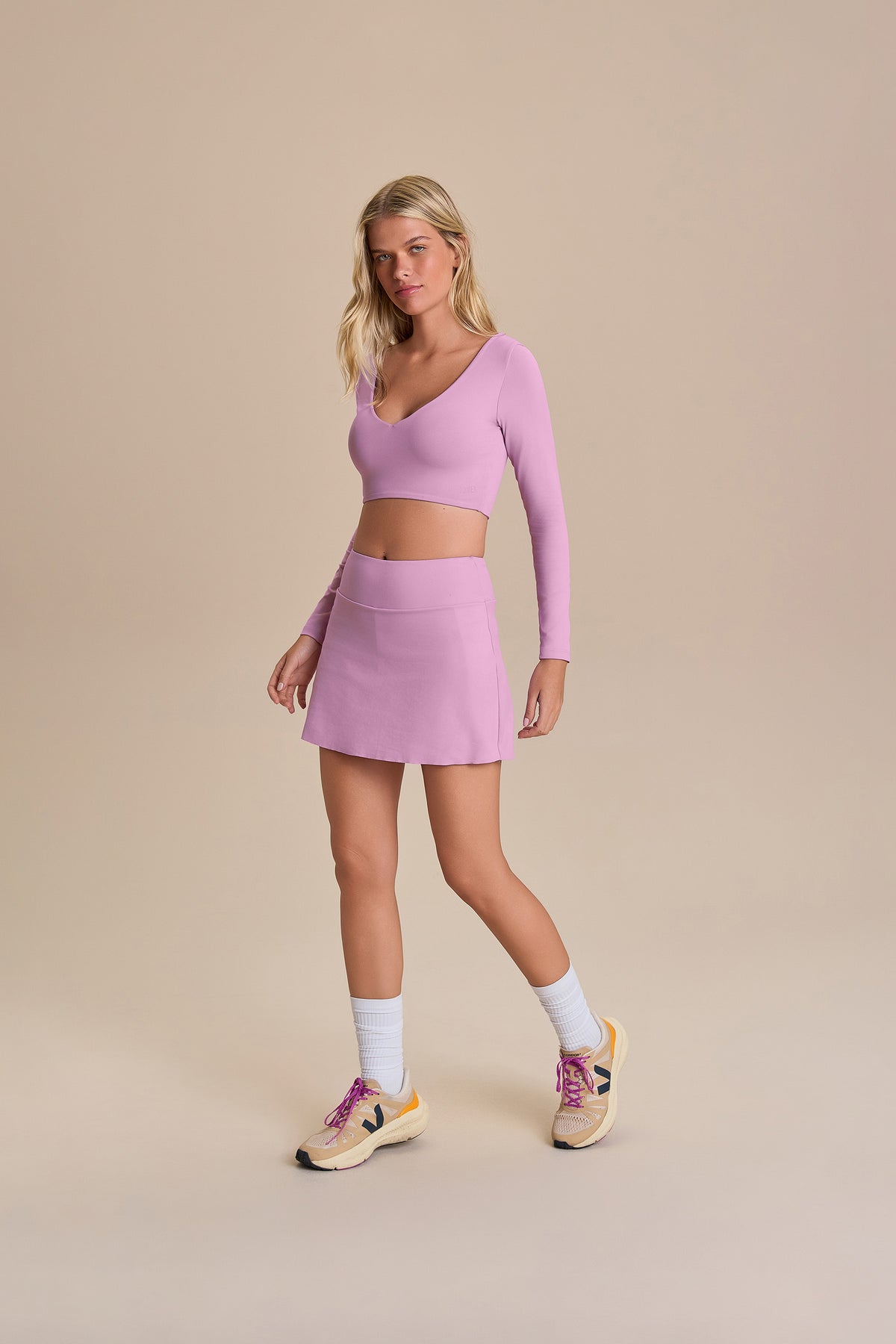 Sense® Multi LS Bra