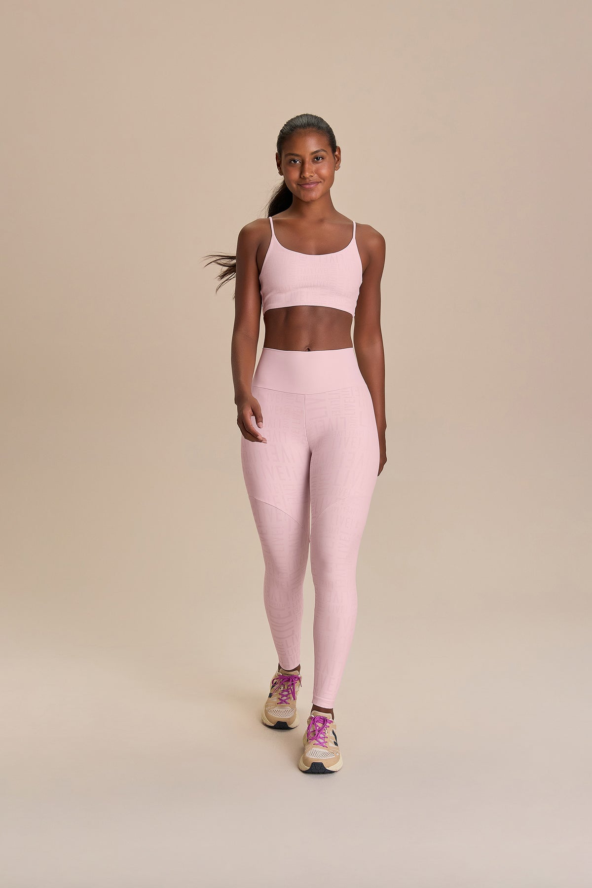 Sense Pro® Reflex Long Leggings