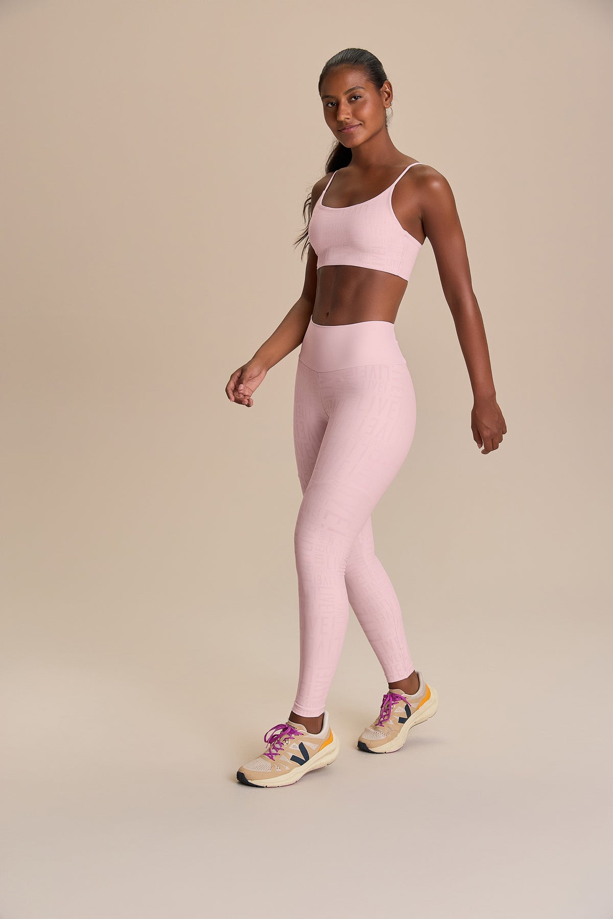 Sense Pro® Reflex Long Leggings
