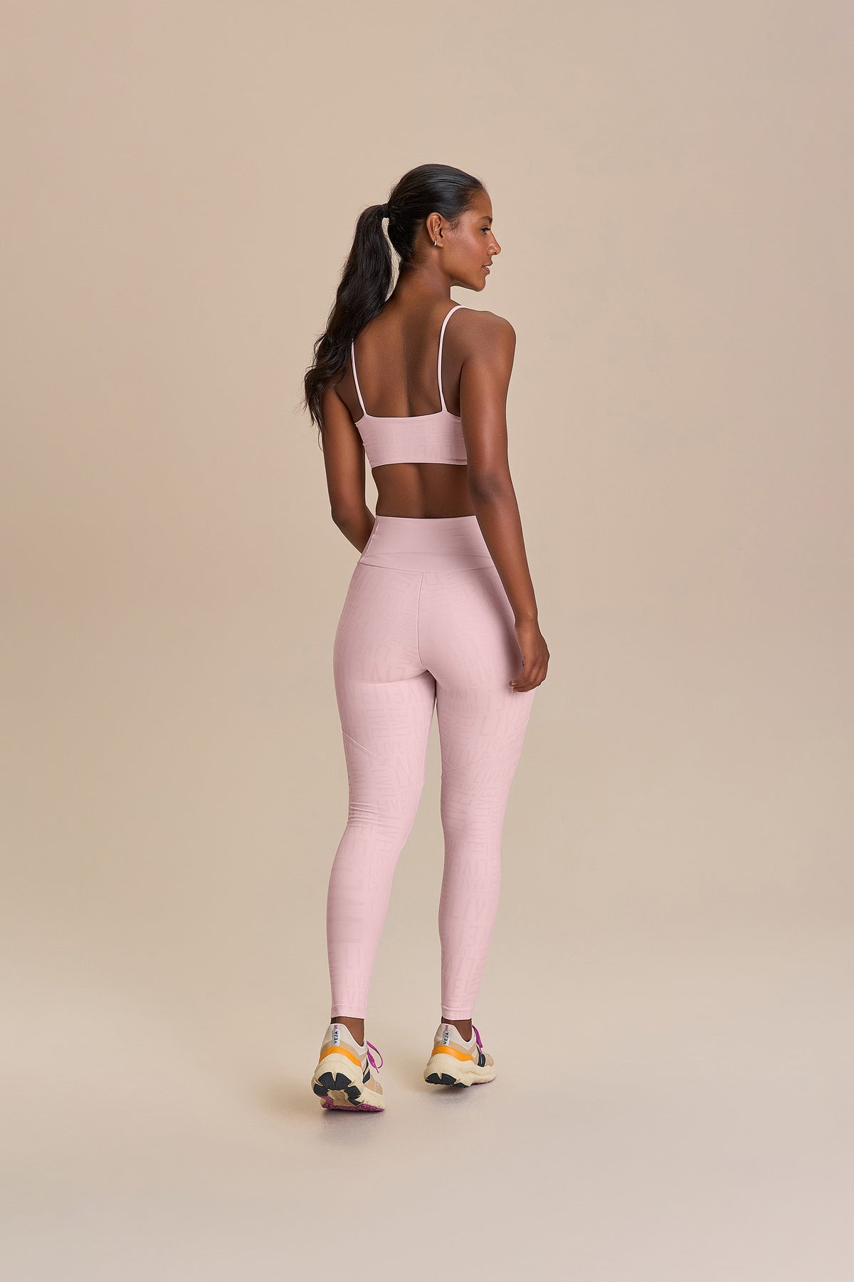 Sense Pro® Reflex Long Leggings