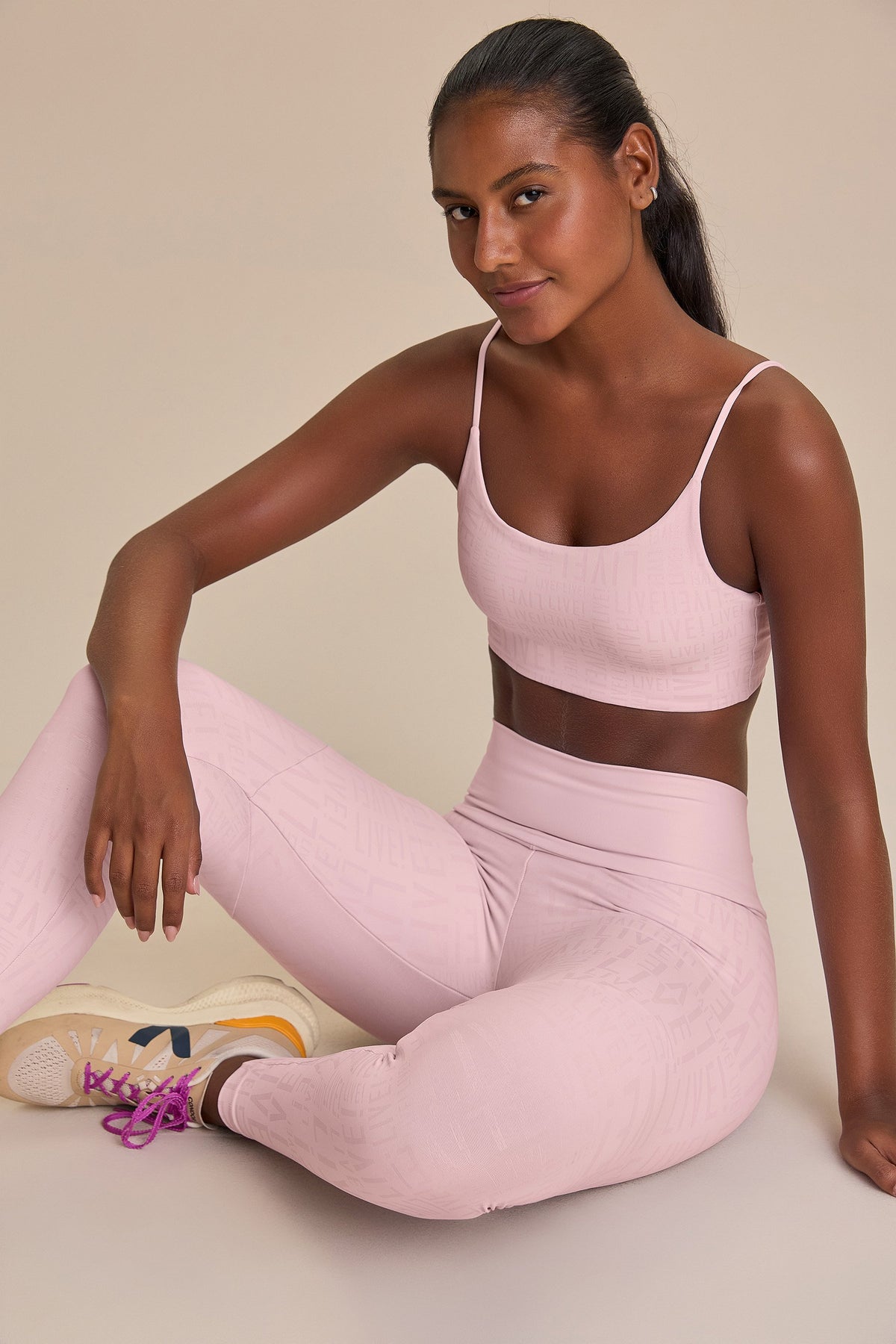 Sense Pro® Reflex Long Leggings