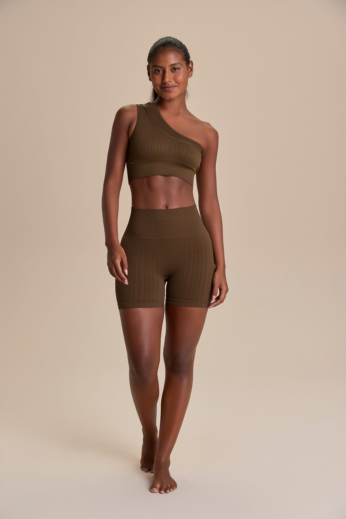 Seamless Pulse Shorts