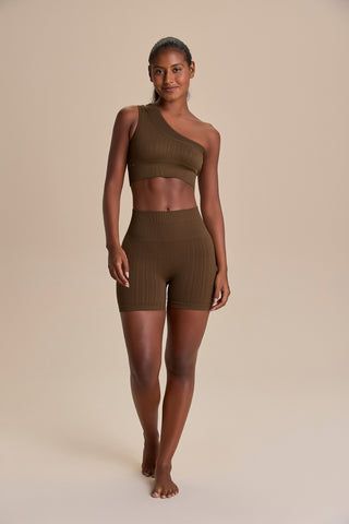 Seamless Pulse Shorts
