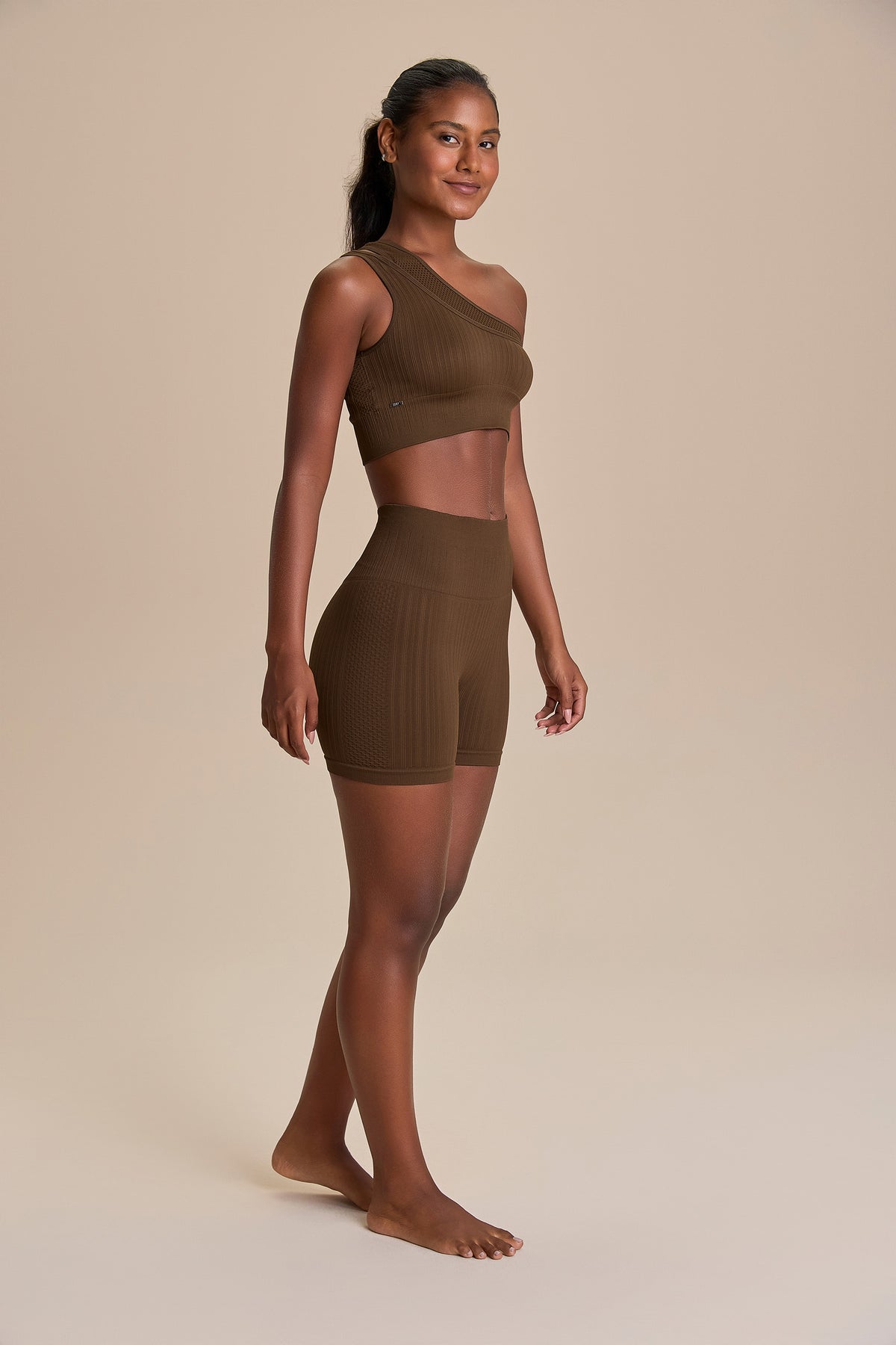 Seamless Pulse Shorts