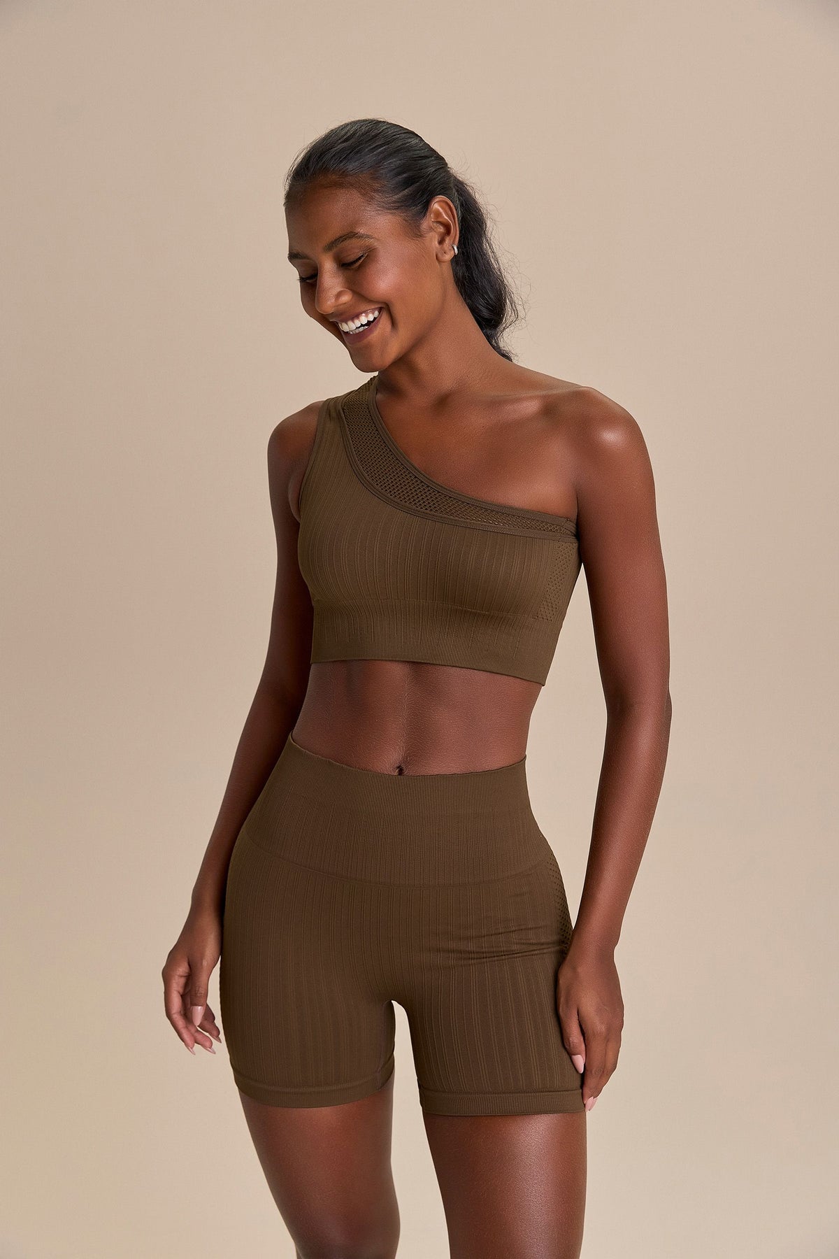 Seamless Pulse Shorts