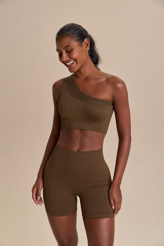 Seamless Pulse Shorts