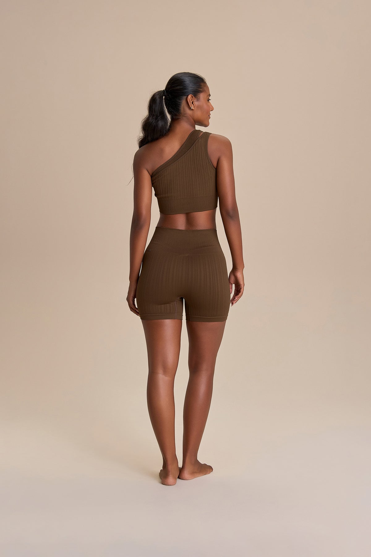 Seamless Pulse Shorts