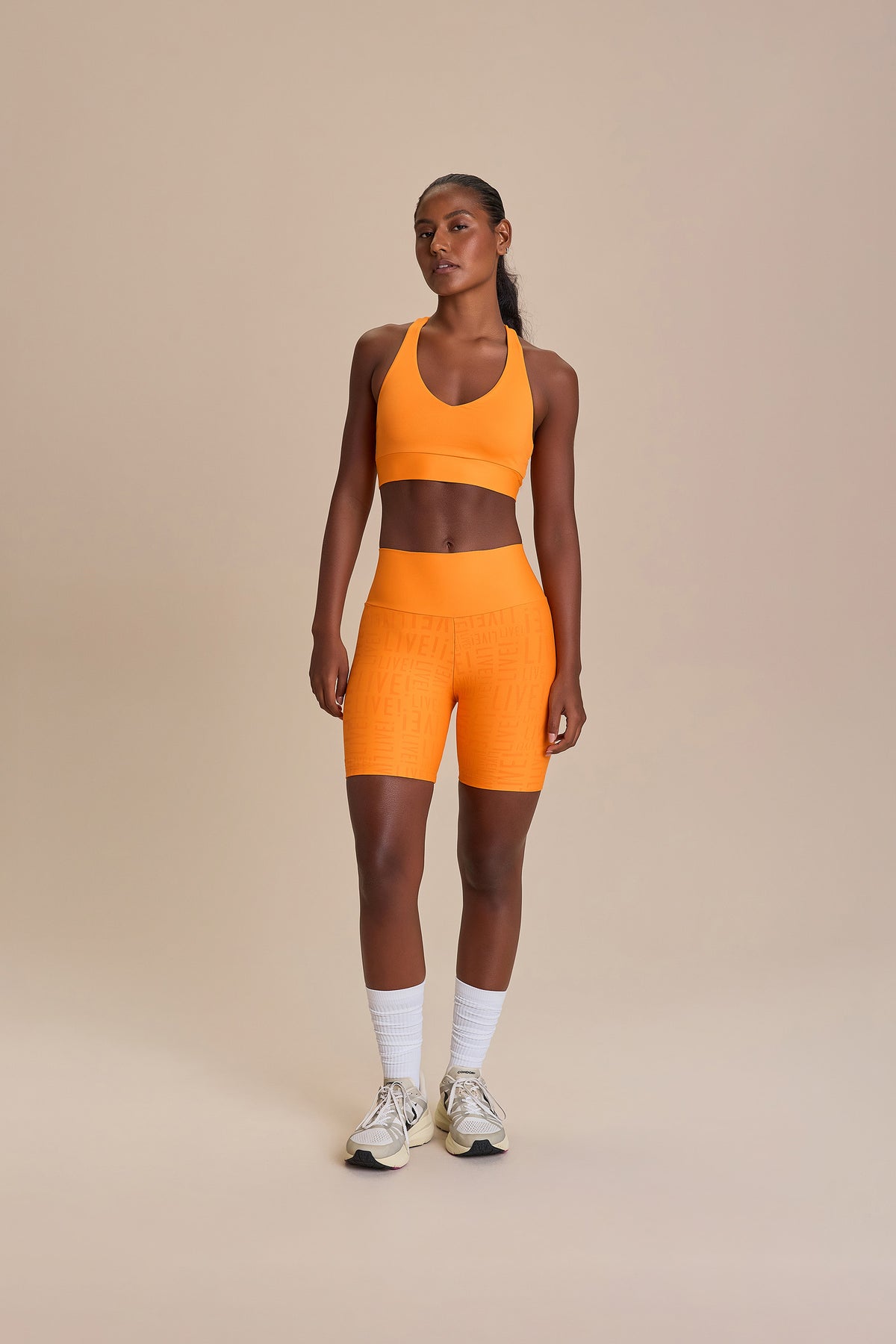 LIVE! Sense Pro® Reflex Long Shorts