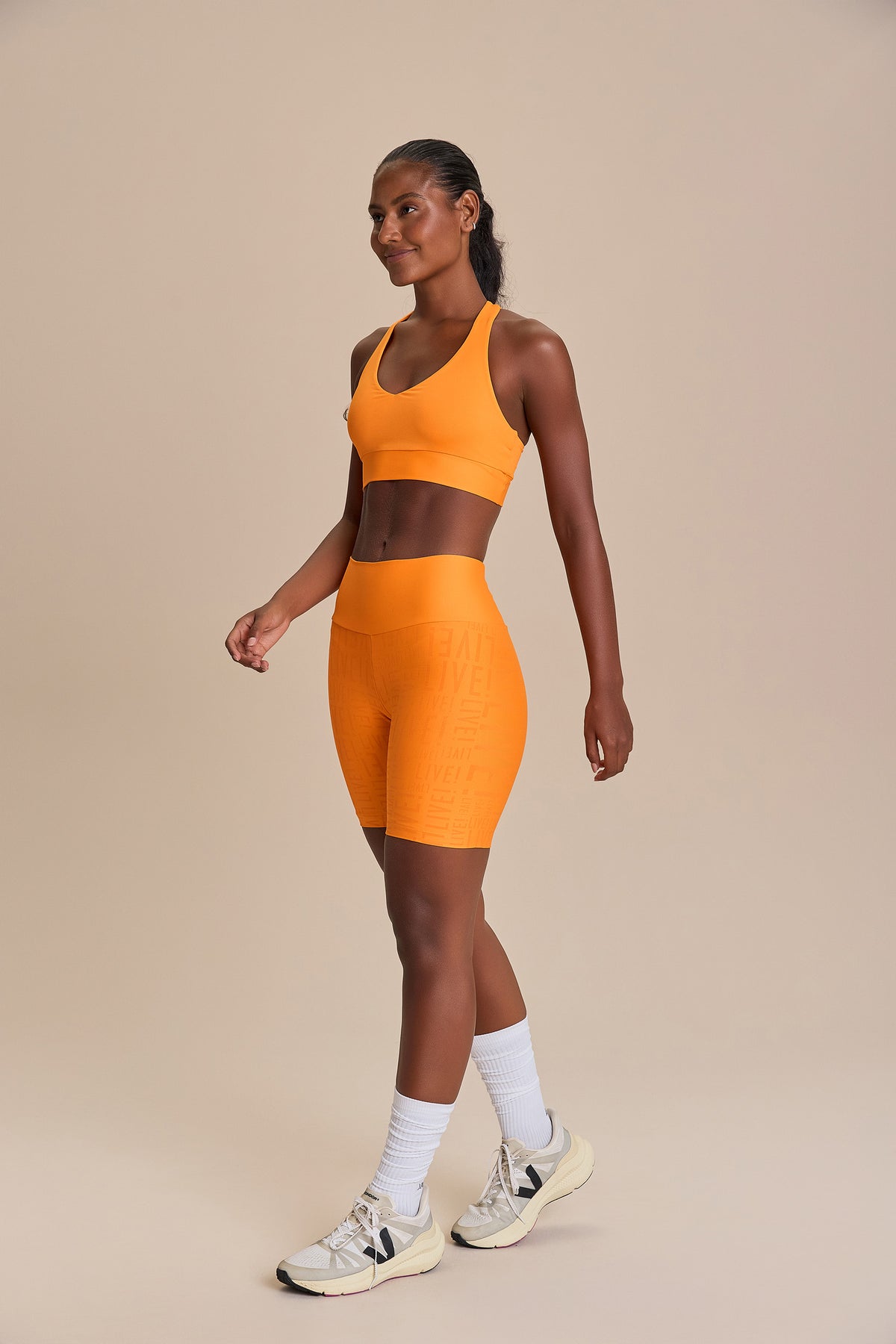 LIVE! Sense Pro® Reflex Long Shorts