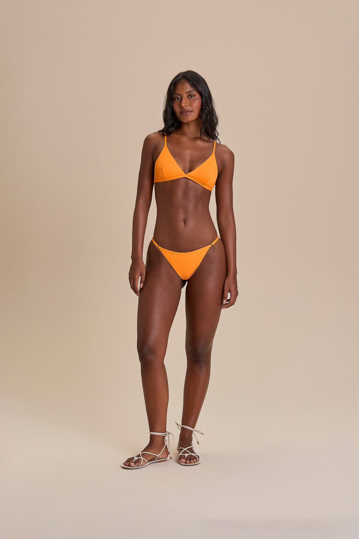 Sense® Triangle Bikini Top