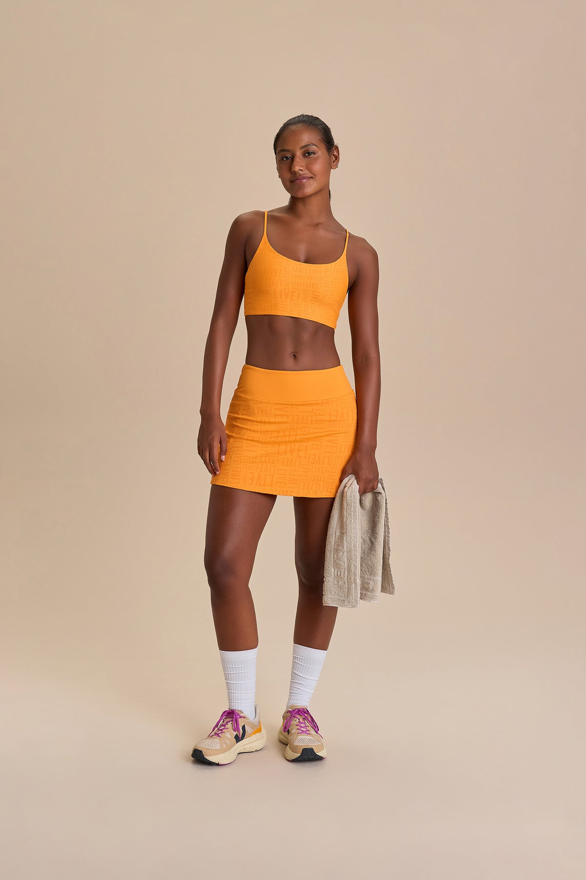 LIVE! Sense Pro® Skirt