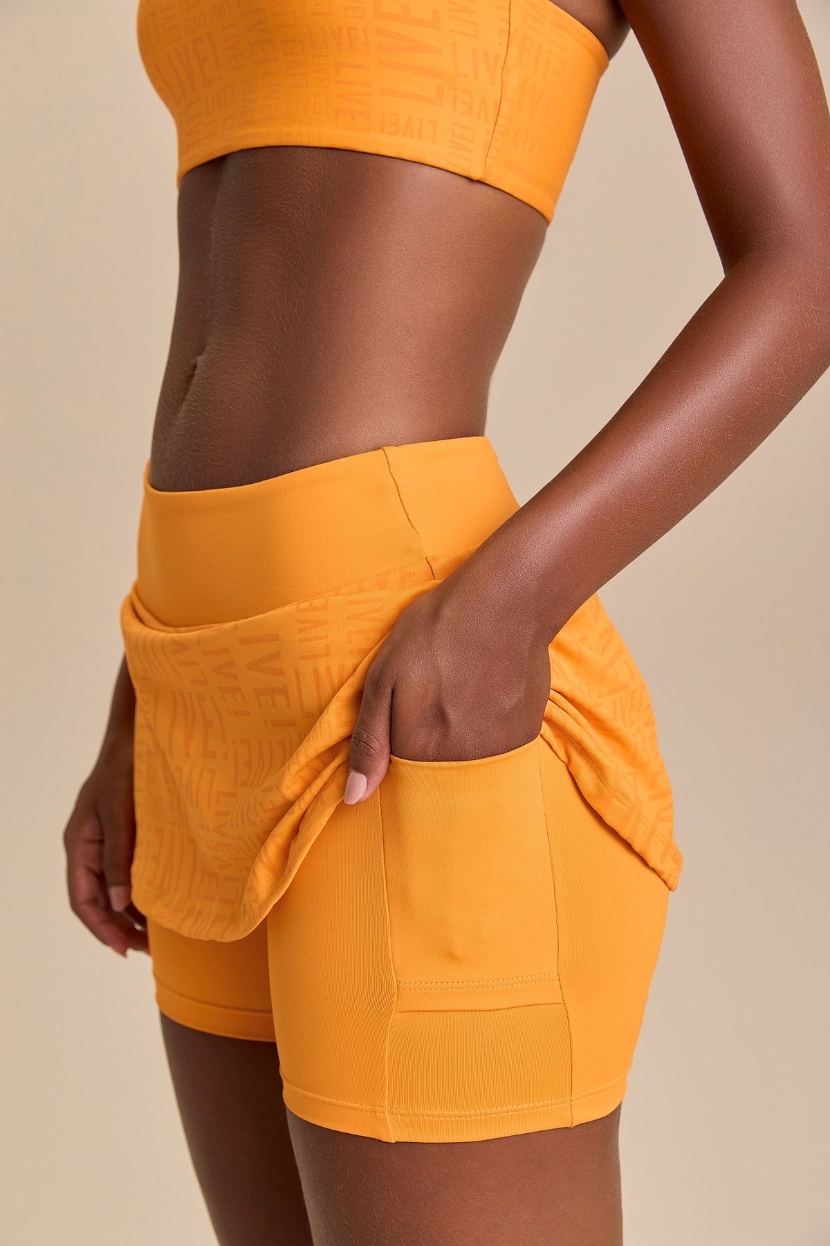 LIVE! Sense Pro® Skirt