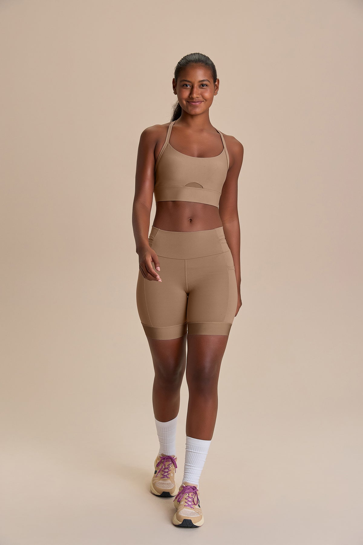 ByNature Long Shorts