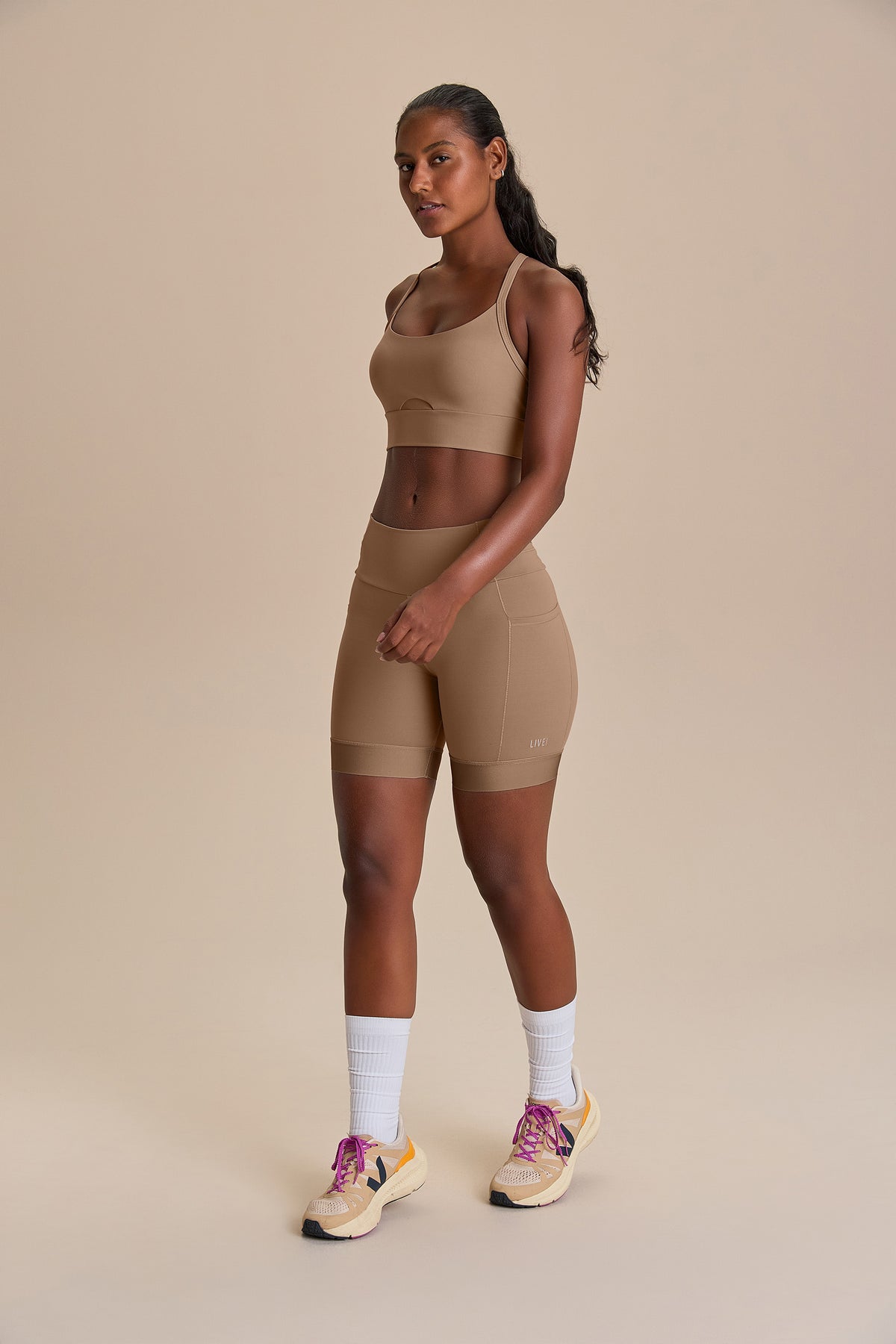 ByNature Long Shorts