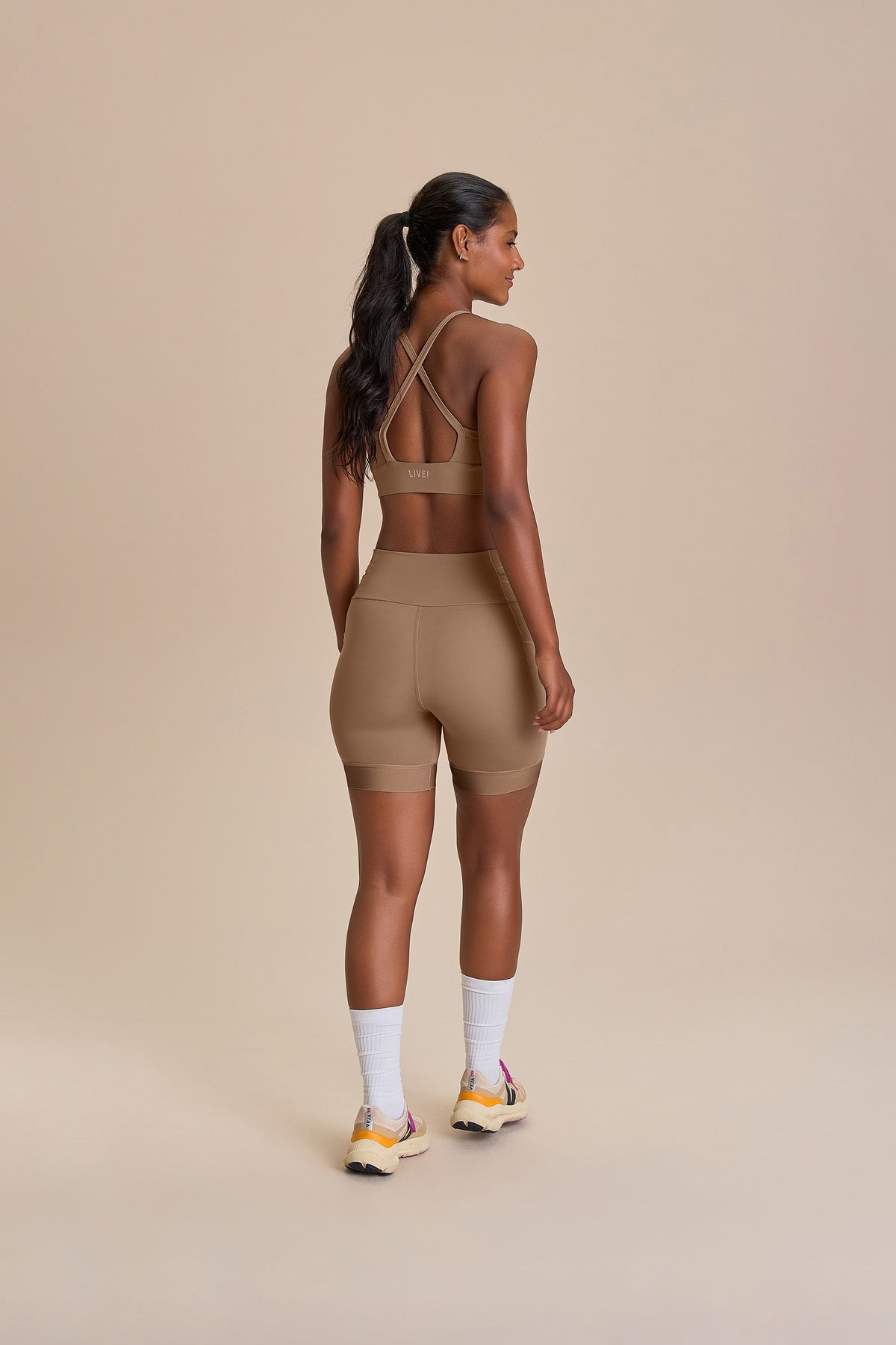 ByNature Long Shorts