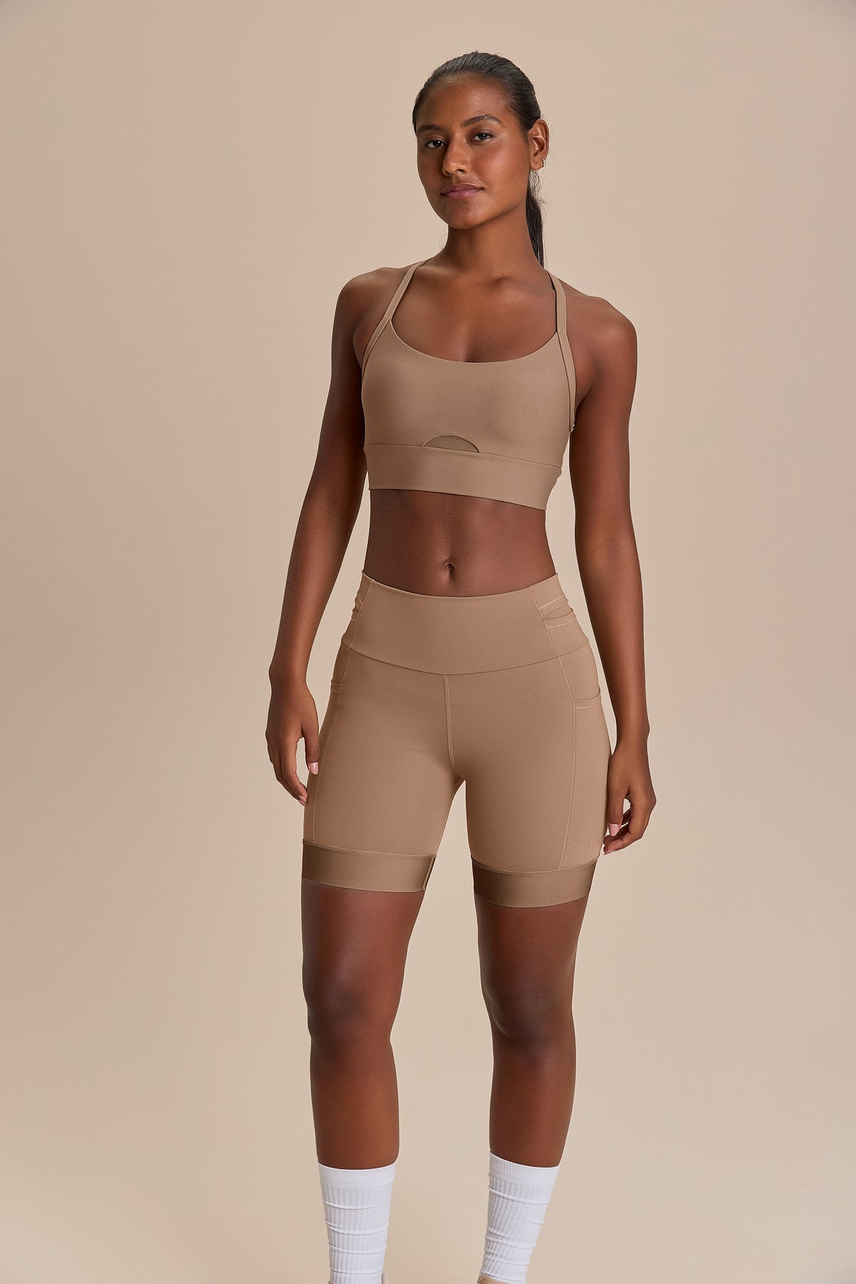 ByNature Long Shorts