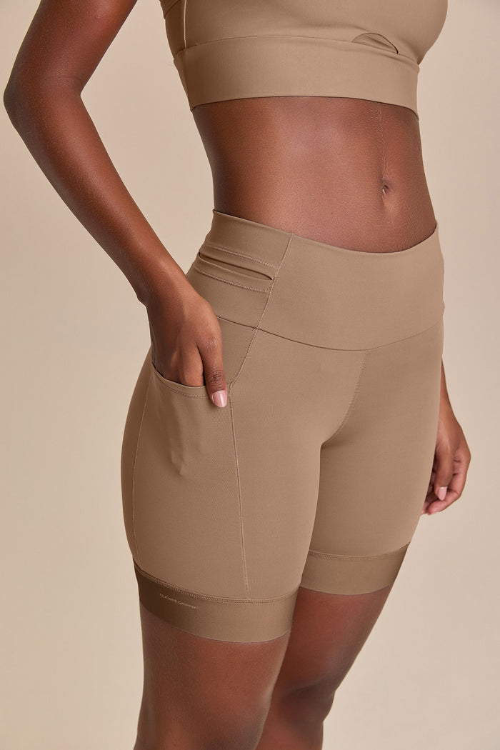 ByNature Long Shorts