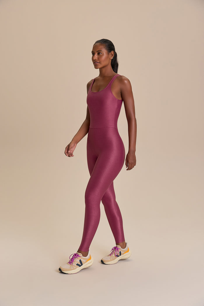 Allure® Adaptiv Long Jumpsuit